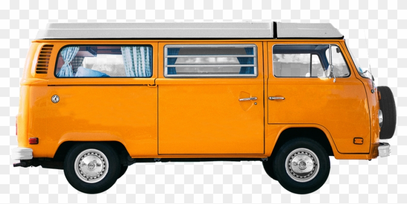 Vw, Bulli, Campingbus, Vw Bulli, Vw Bus - Folkvagnsbuss #229148