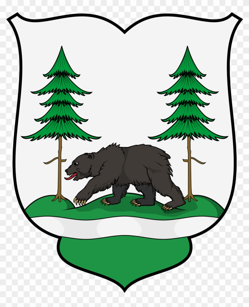 Árva County #229169