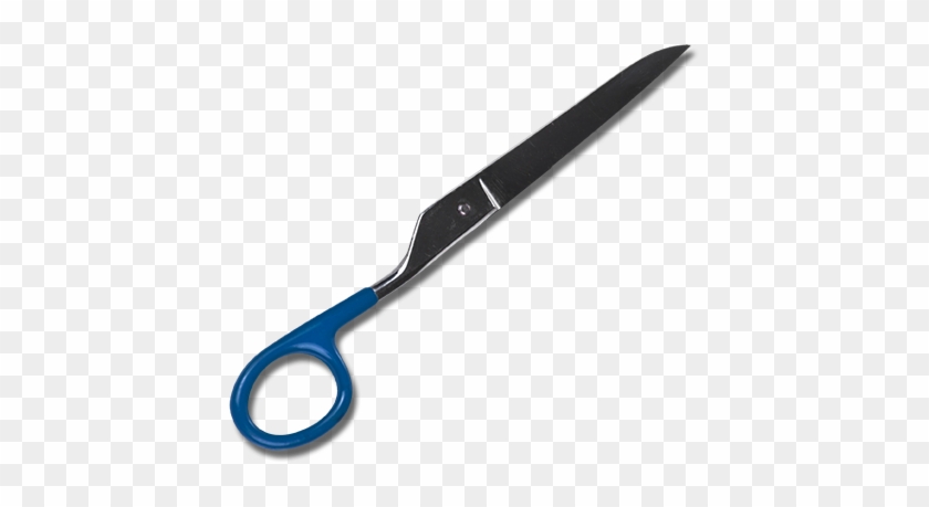 Etiketten-designer - Scissors #229175