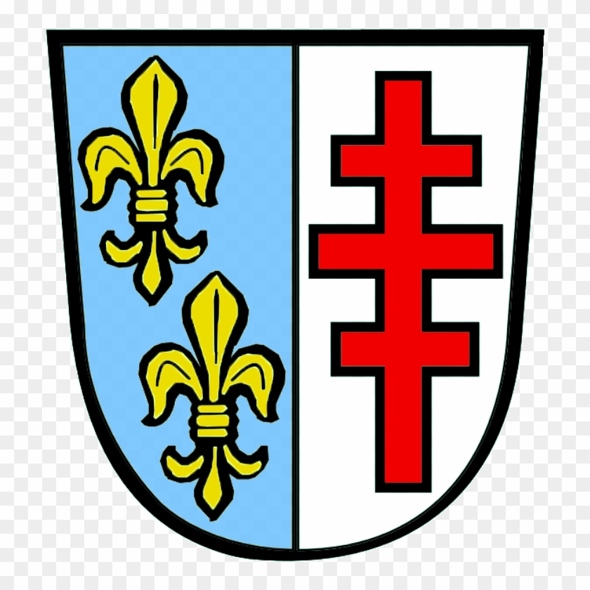 Wappen Obertraubling - Wappen Obertraubling #229199