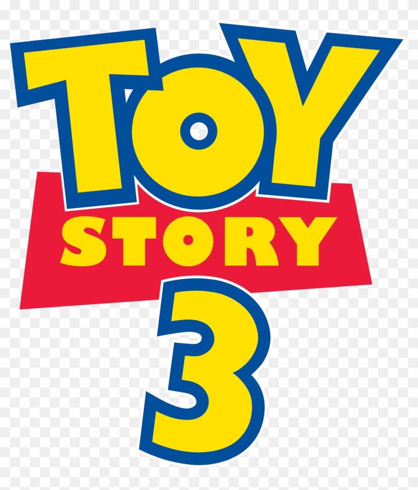 Toy Story 2 Logo #229205