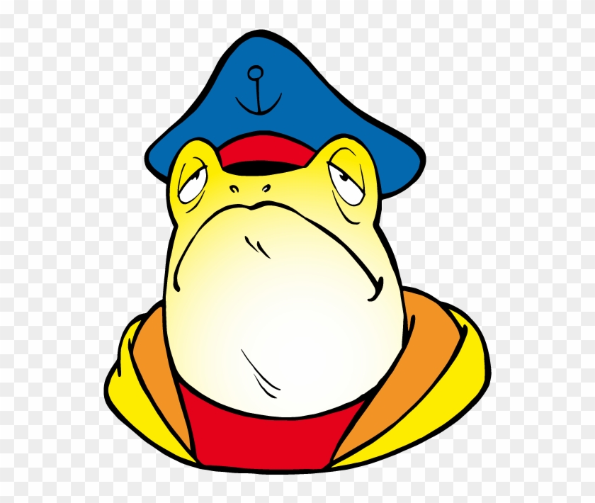 Lurchis Freunde - Lurchis Freunde #229240