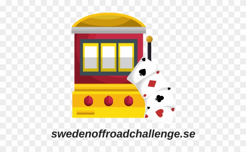 Swedenoffroadchallenge - Se - Slot Machine #229313
