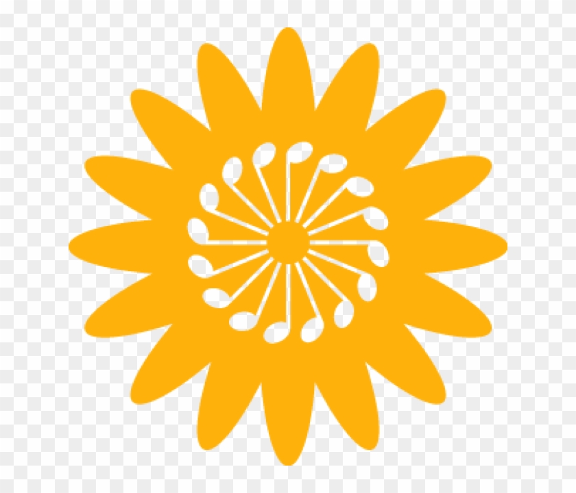 Husk Å Rapportere For Tilskudd Innen - Sunflower Logos #229315