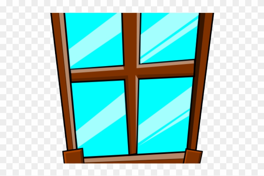 Free Windows Clipart - Cartoon Window Png #229317