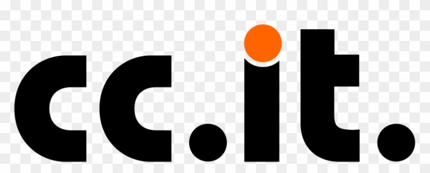 Cc It - Cc It Logo #229339