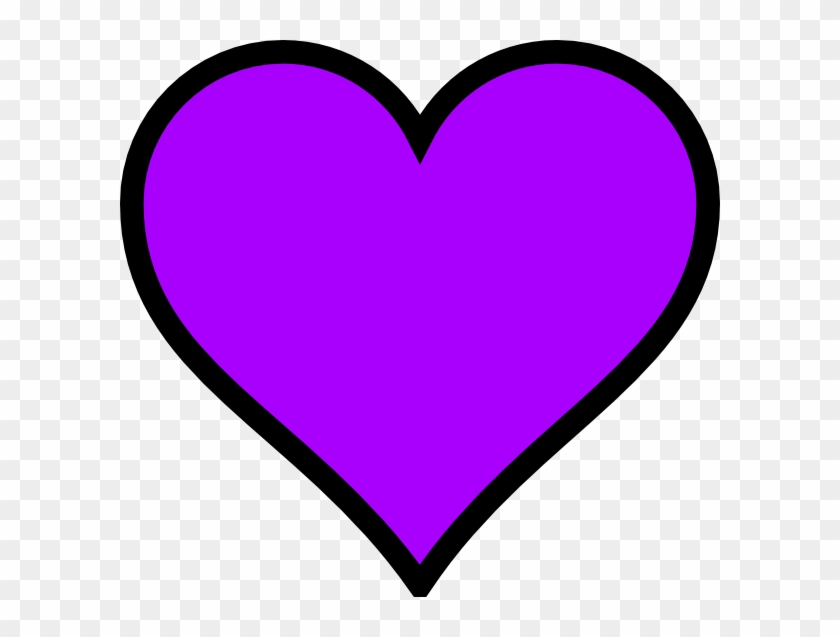 Heart - Valentine Heart #229342