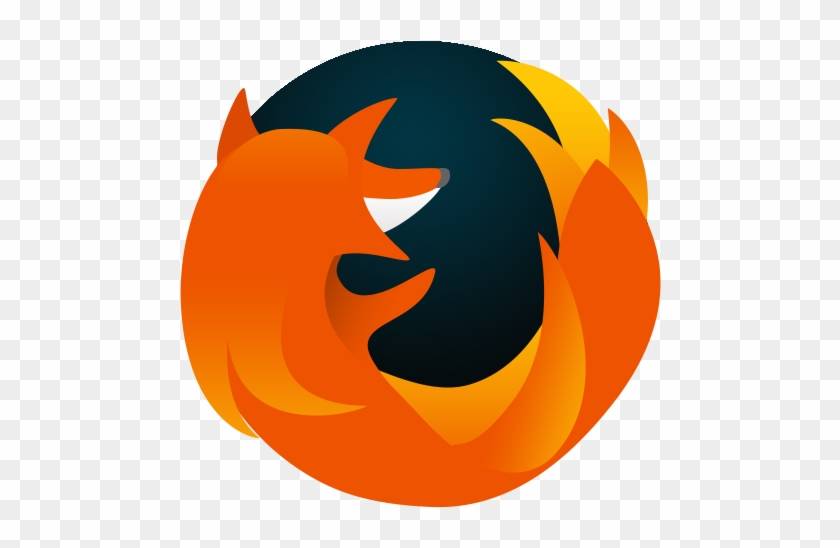 App Firefox Symbol - Firefox Icon #229343