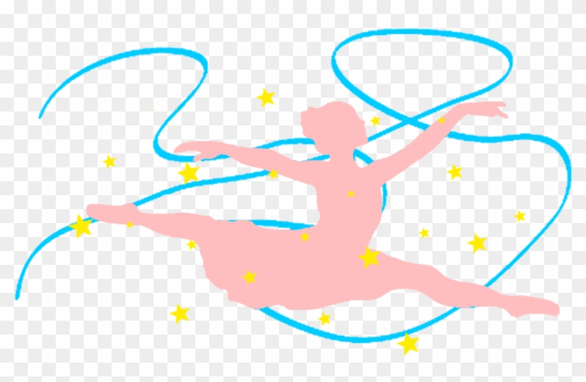 Balletttänzerin - Illustration #229356