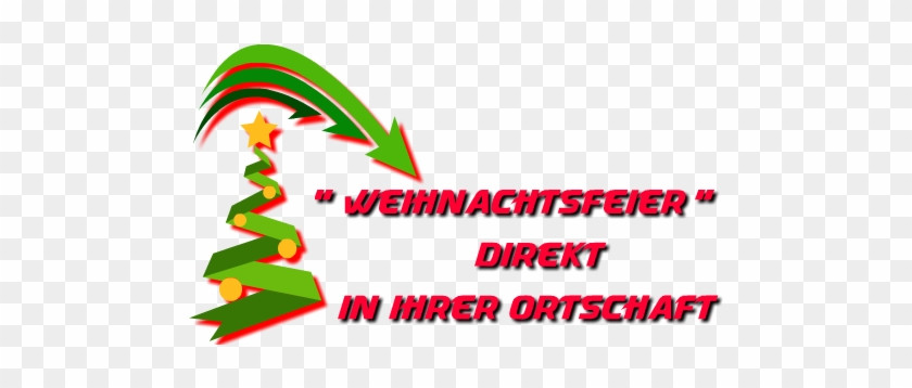 Ihr Partner Für Exclusive Weihnachtsfeiern - Schmalfeld #229372