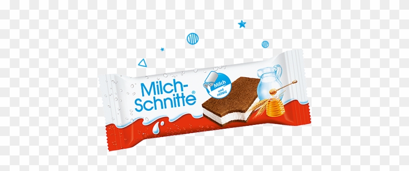 Milch-schnitte - Milchschnitte #229418