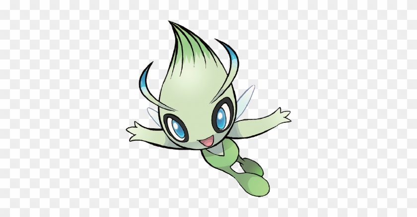 Celebi Gibt Es Bis Zum - Pokemon Moon Mystery Gift Codes #229435