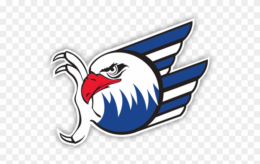 Adler Mannheim - Adler Mannheim Logo #229437