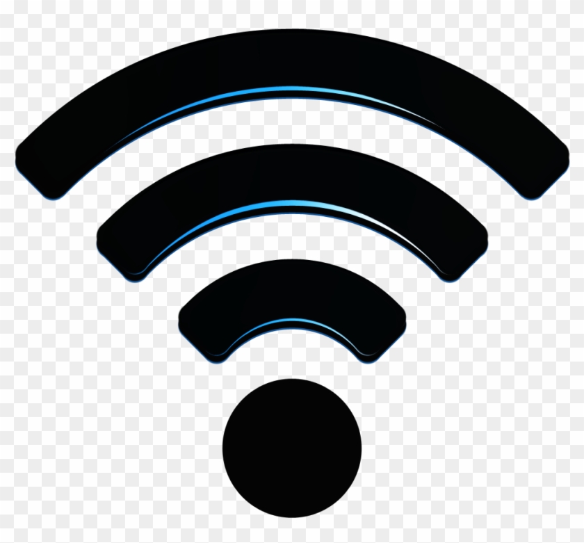 Clip Arts Related To - Wireless Icon #229441
