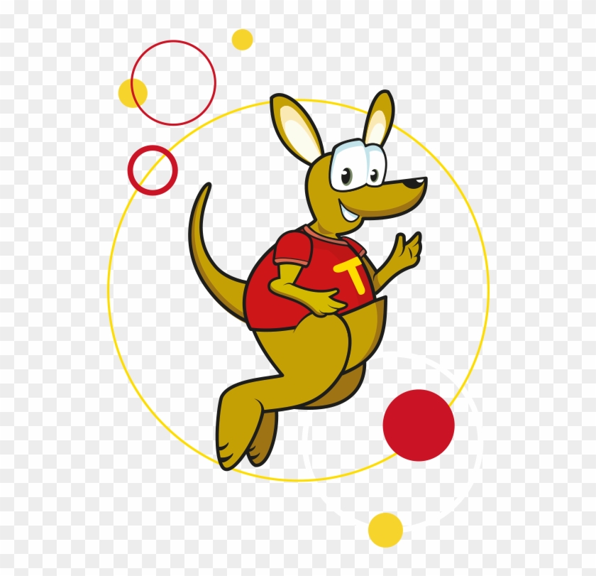 Mit Saus Und Braus Den Berg Hinab - Cartoon #229489