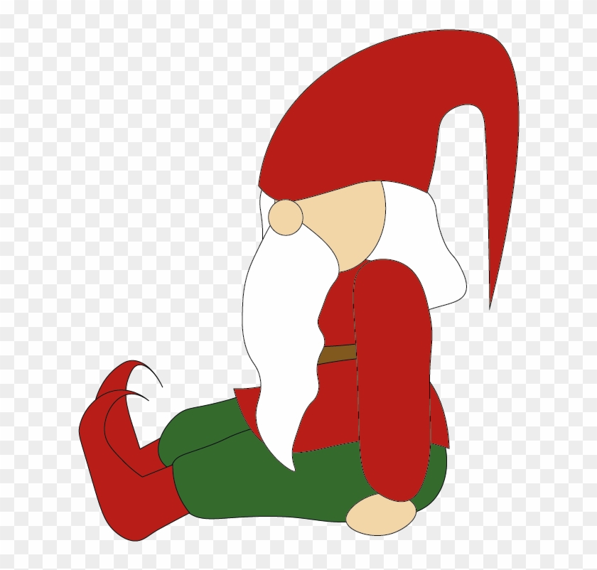 'wichtel' Illustrations - Adobe Illustrator - Illustration #229499