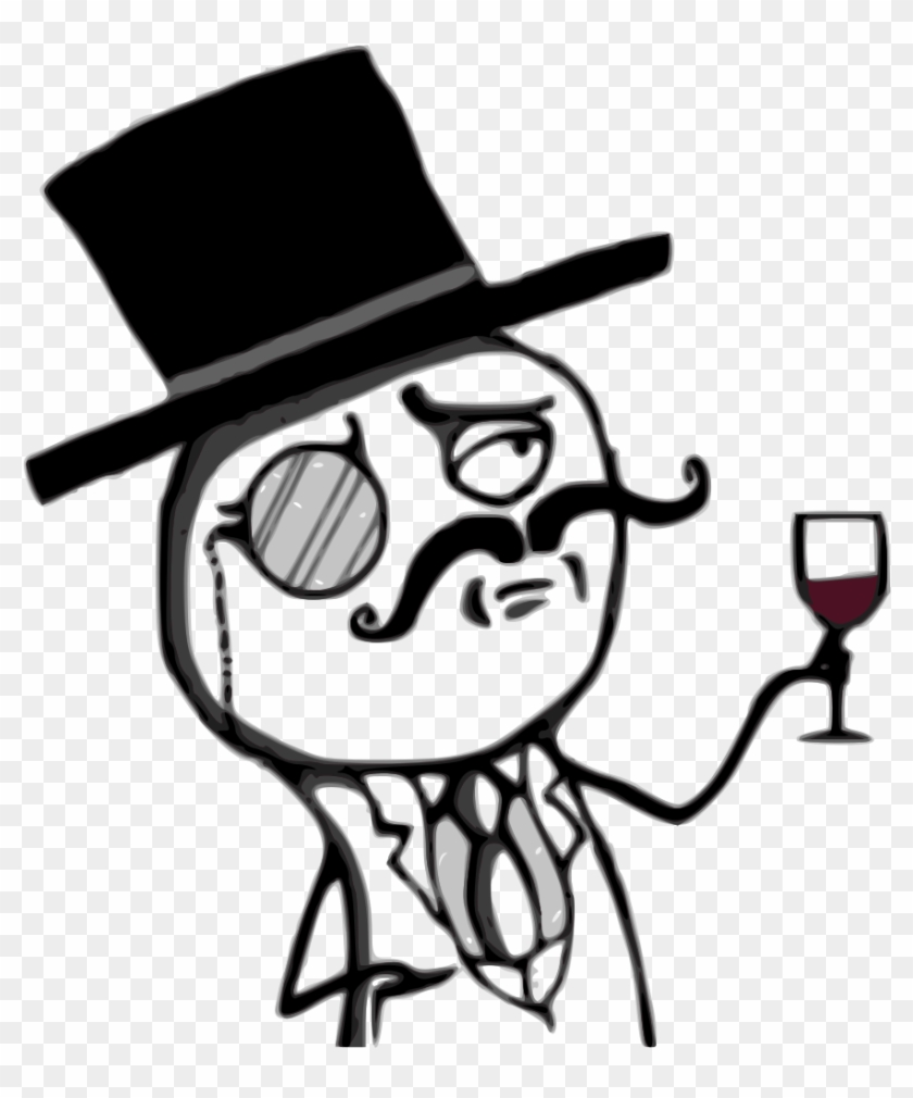 Lulzsec Tweets Hacking Reign Over - Like A Sir Meme Png #229504
