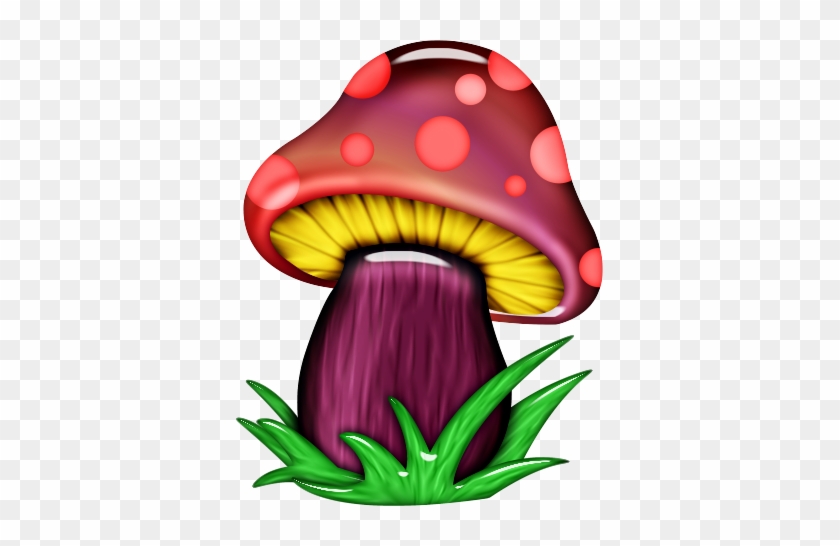 Bilder - Mushroom Clipart #229550