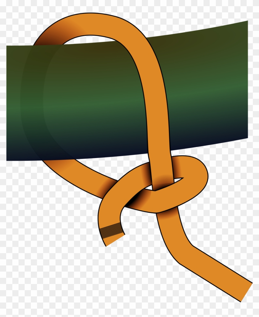 Knots For Washing Lines Full Size PNG Clipart Images Download