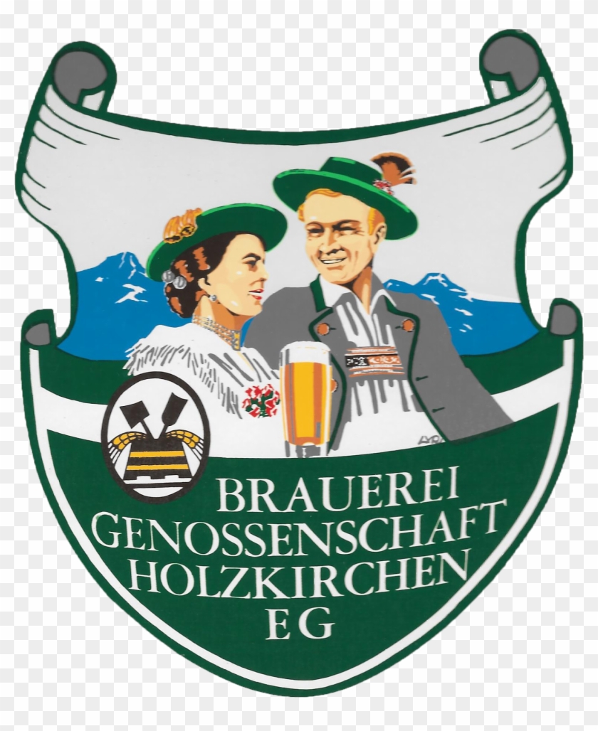 Die Brauereigenossenschaft Holzkirchen Setzt Sich Für - Holzkirchen, Upper Bavaria #229629