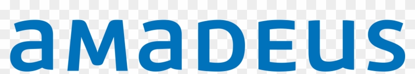 Amadeus - Logo Amadeus Png #229683