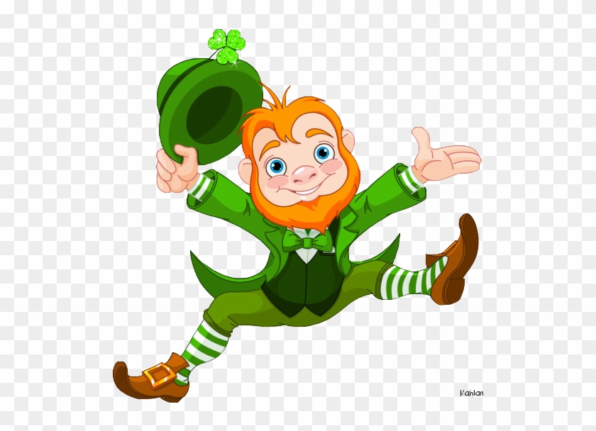 Patrick Tubes - St Patrick's Day Leprechaun #229690
