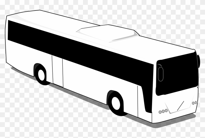 Similar Clip Art - Bus Clip Art #229783