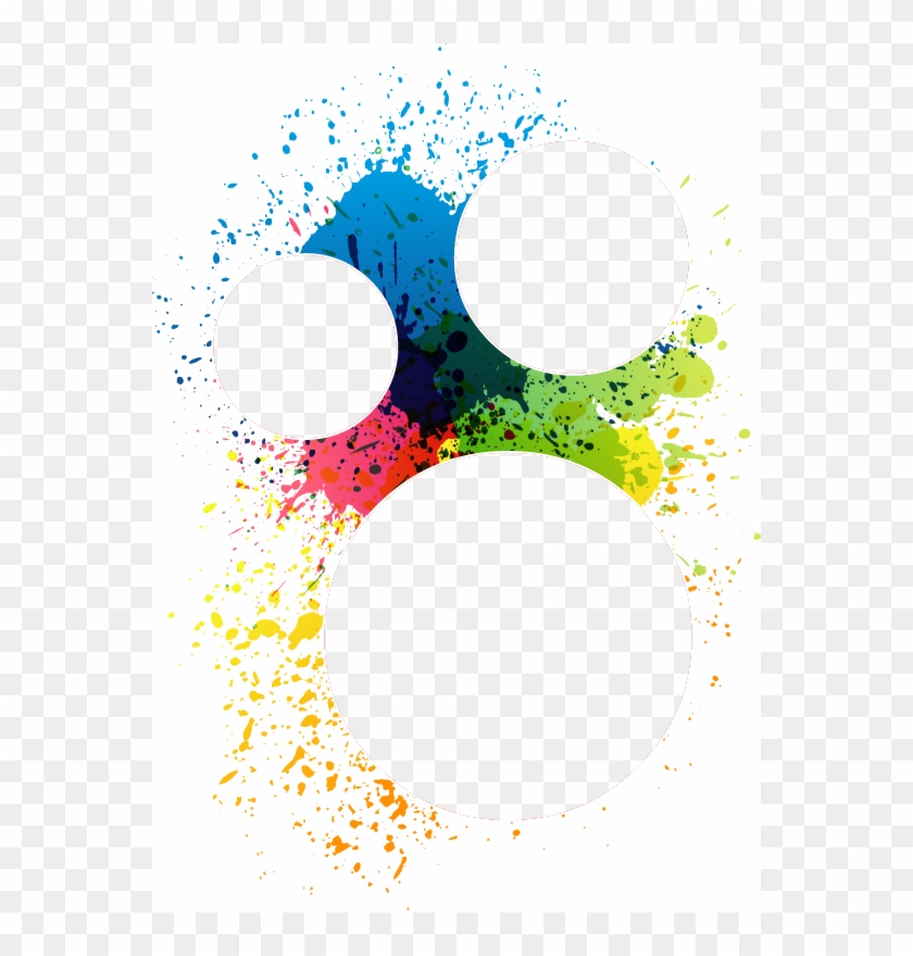 Color - Circle #229810