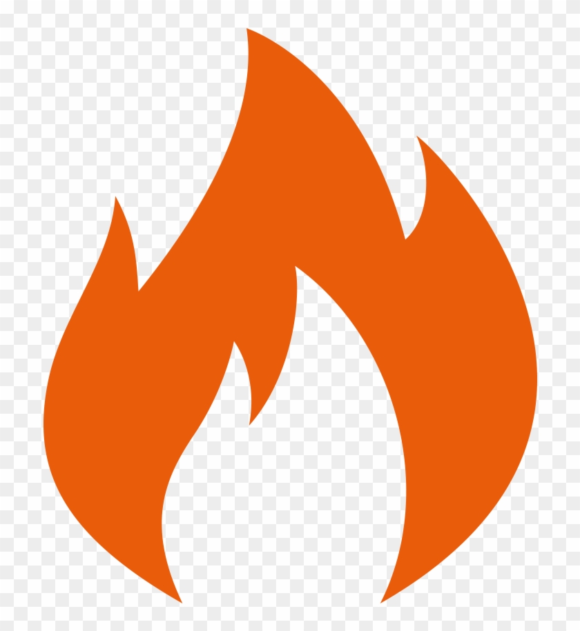 Image Result For Fire Icon - Fire Icon Png #229823