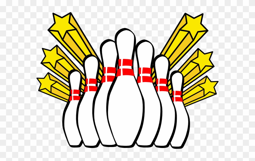 Bowling Bilder - Free Clip Art Bowling #229861