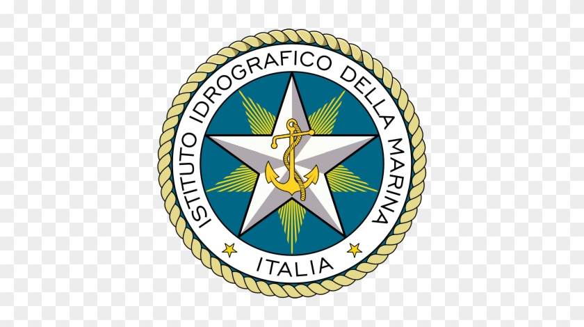 Istituto Idrografico Della Marina #229865