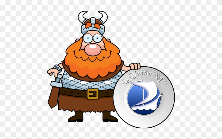 Viking Clipart #229931