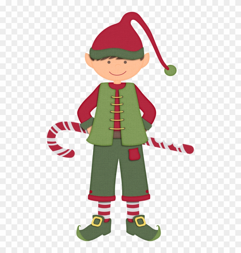 Weihnachts Clipart, Weihnachts Grafiken, Weihnachtszeit, - Christmas Elf #229963