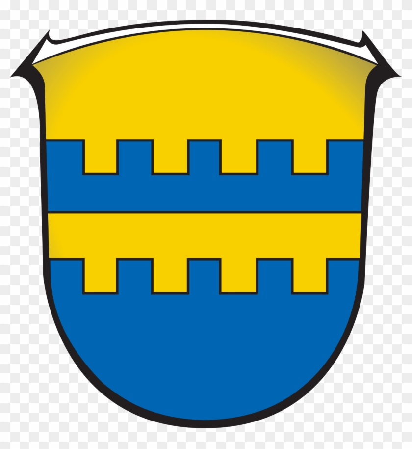 Wappen Wehrda #229977