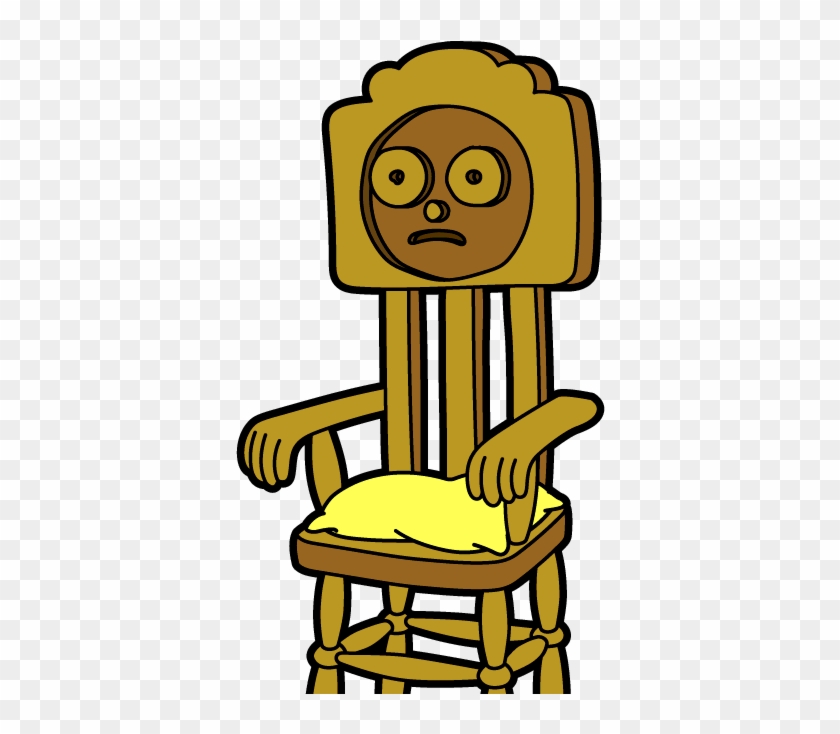 Der Hocker-morty - Office Chair #230048