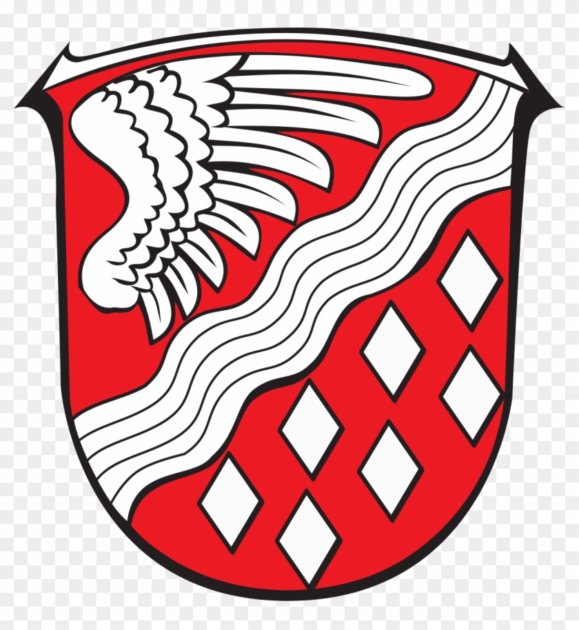Wappen Fronhausen #230053