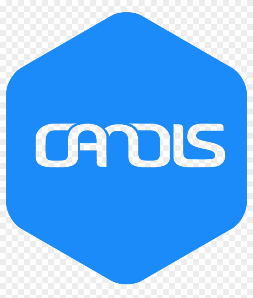 Candis Logo - Candis Accounting #230070