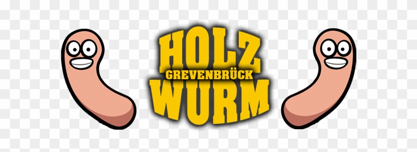 Holzwurm - Custom Worm In Apple Cartoon Shower Curtain #230117