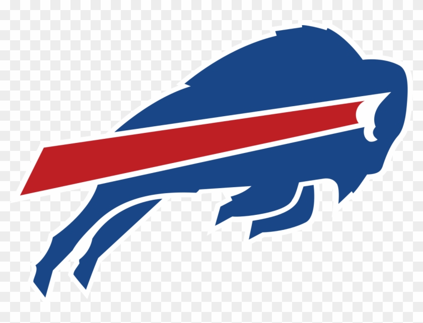 Buffalo Bill Clipart Buffalo Ny - Buffalo Bills Logo Png #230122