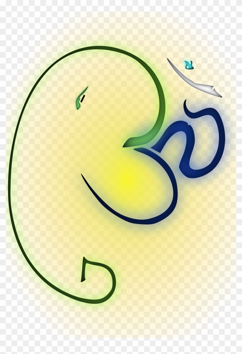 Free Lord Ganesha - Lord Ganesha Clipart Png #230142