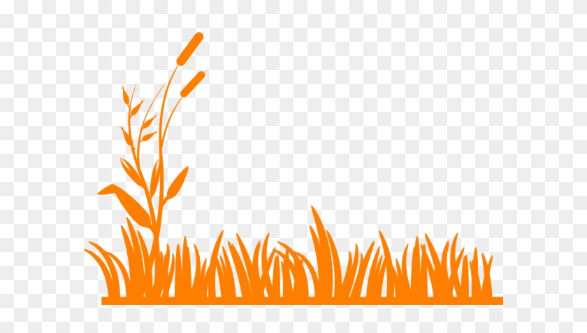 Grass Flat Png #230175