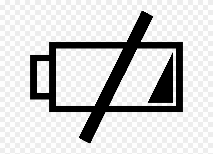 Low Battery Icon ] - Low Battery Icon #230183