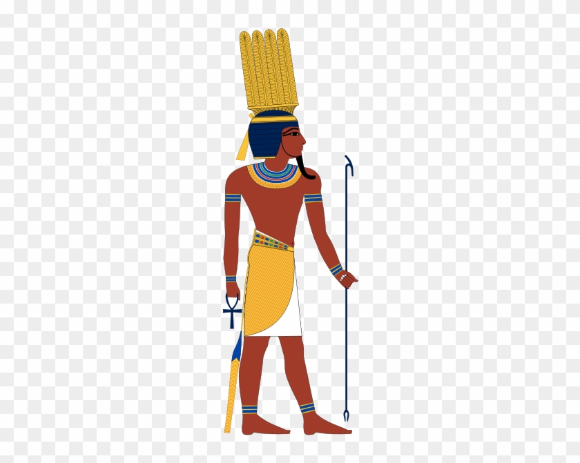 Shu, Ancient Egyptian God - Ancient Egyptian God Shu #230201