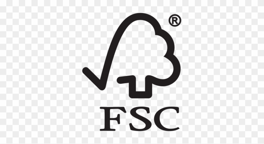 200cm X 360cm - Fsc Logo En Png #230205