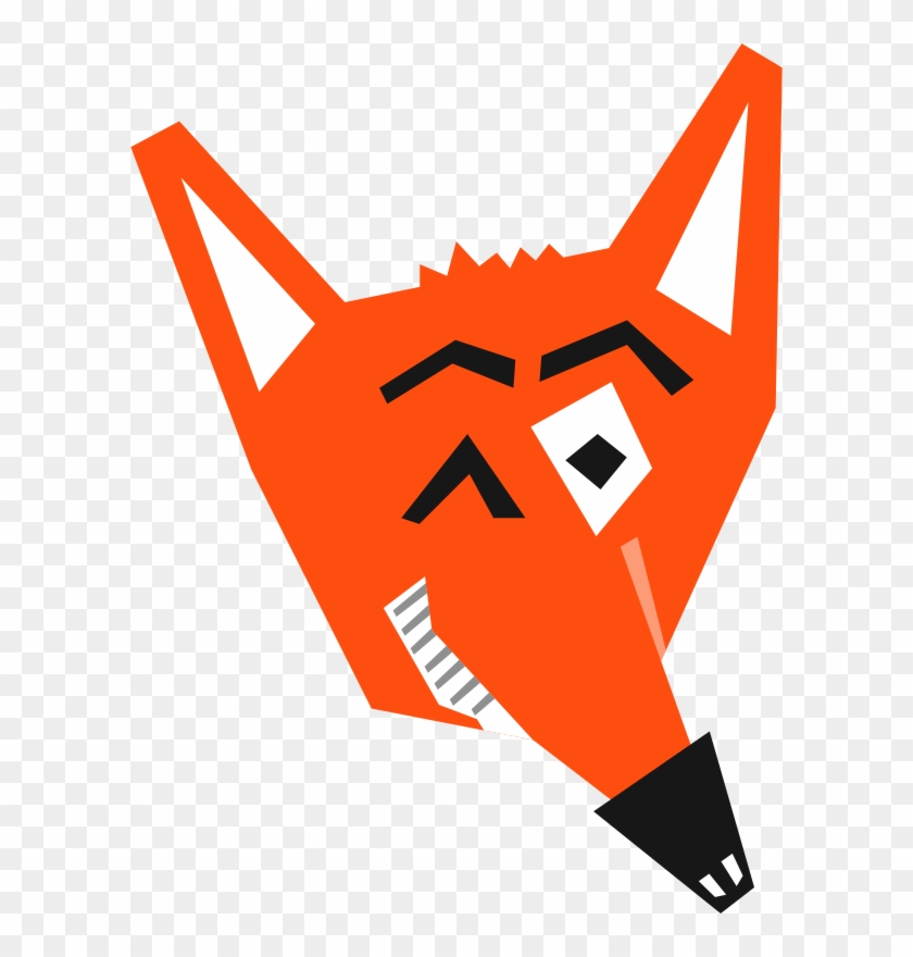 Smart Fox #230217