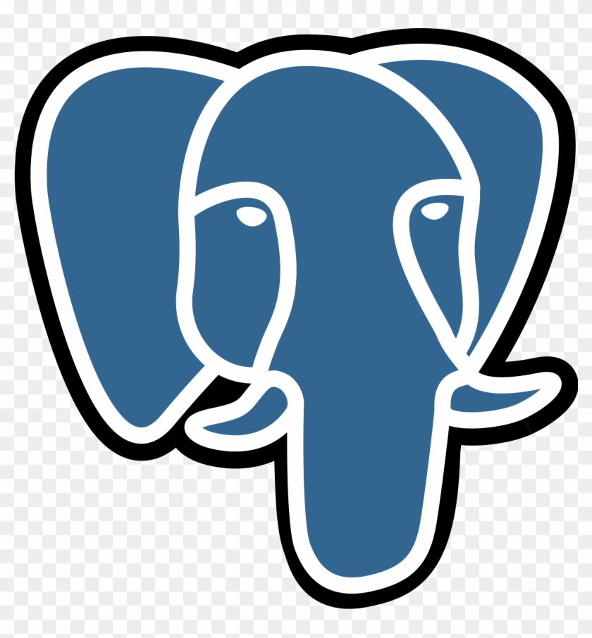 The Best Way To Make An App From Postgresql - Postgres Logo #230240