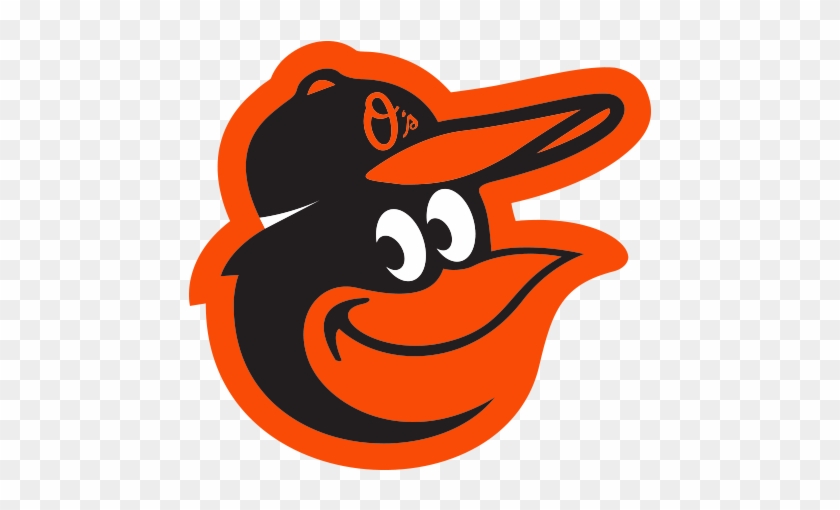 Baltimore Orioles Logo Png #230269