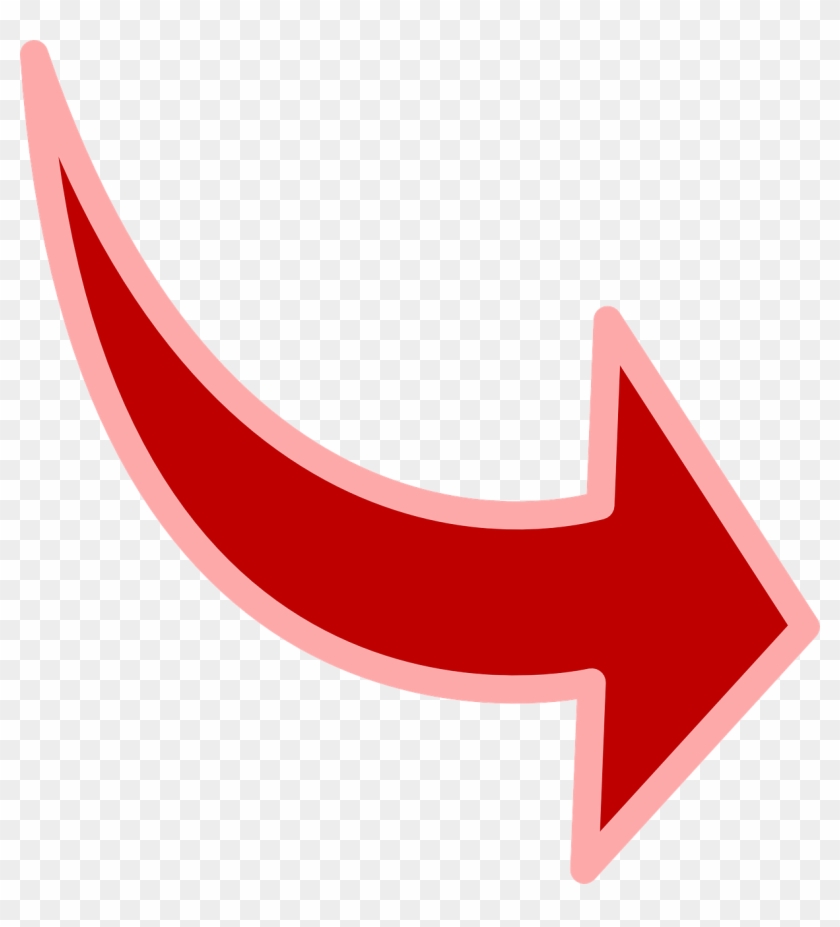 Cartoon Arrows #230299
