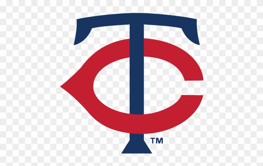 Minnesota Twins Logo Png #230304