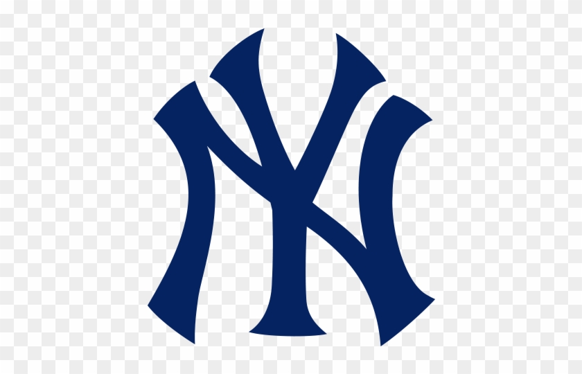 Draw New York Yankees Logo Free Transparent PNG Clipart Images Download
